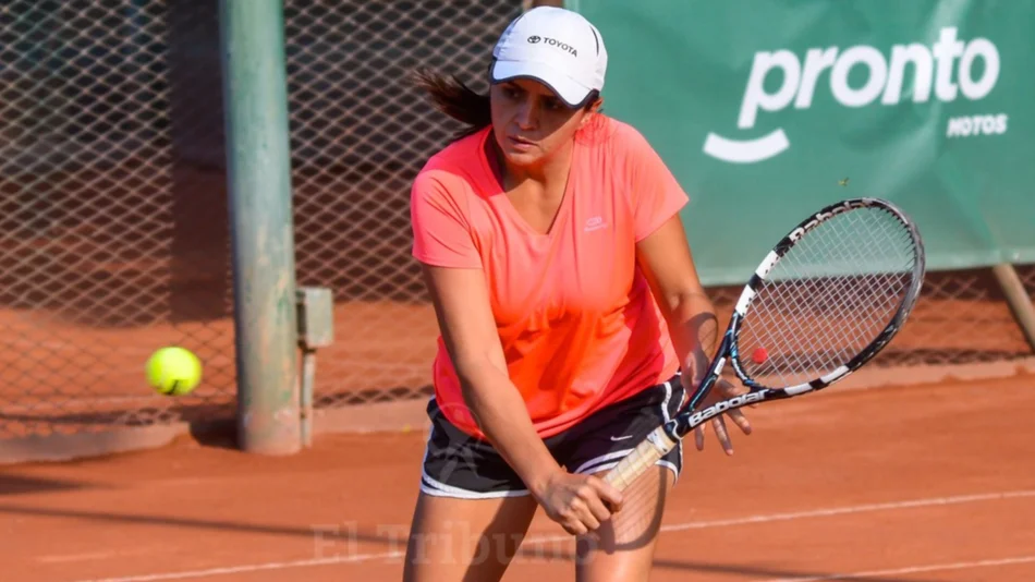 Los clubes de tenis pueden abrir desde hoy