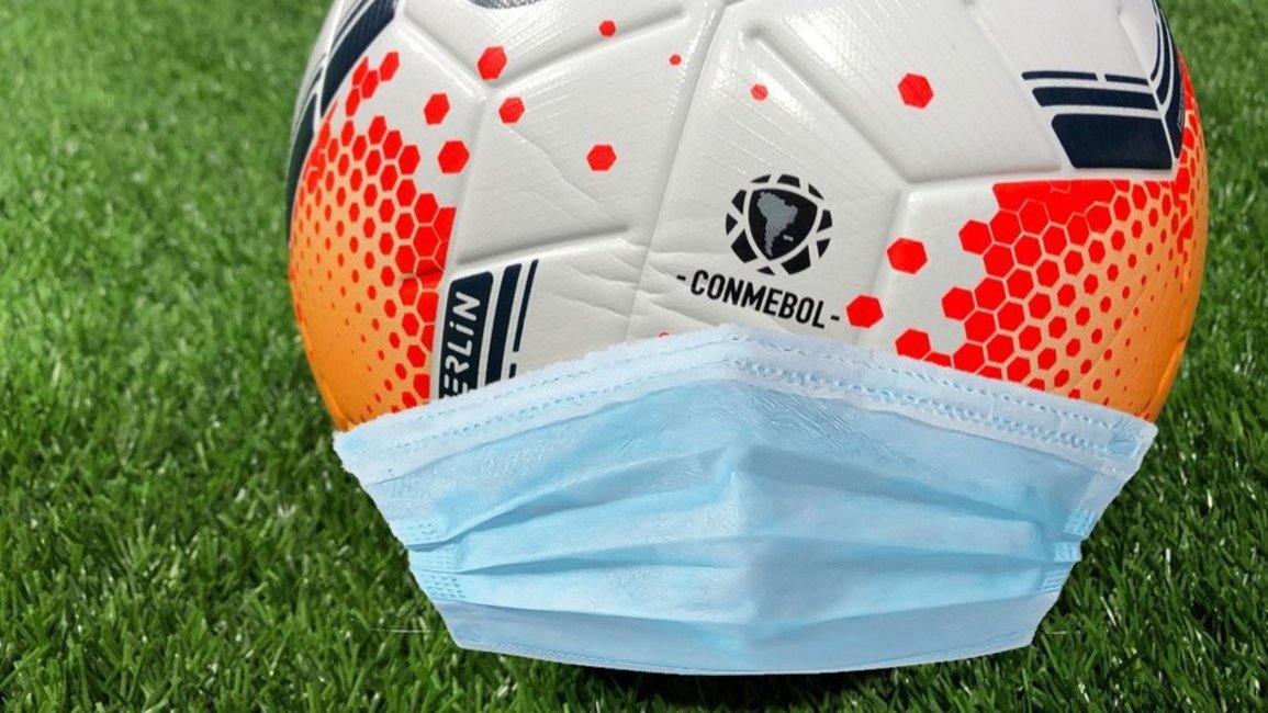Disponen no escupir en cancha, besar el balón o cambiar camisetas