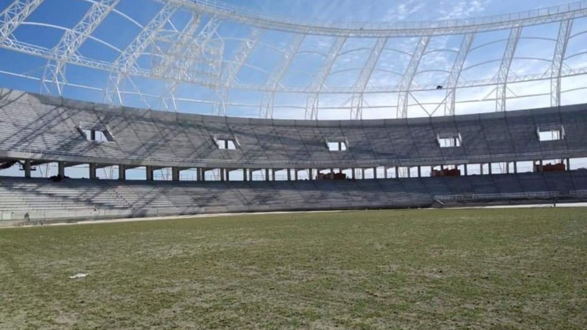 Los cinco grandes y Santiago del Estero propusieron sus estadios para las finalísimas coperas