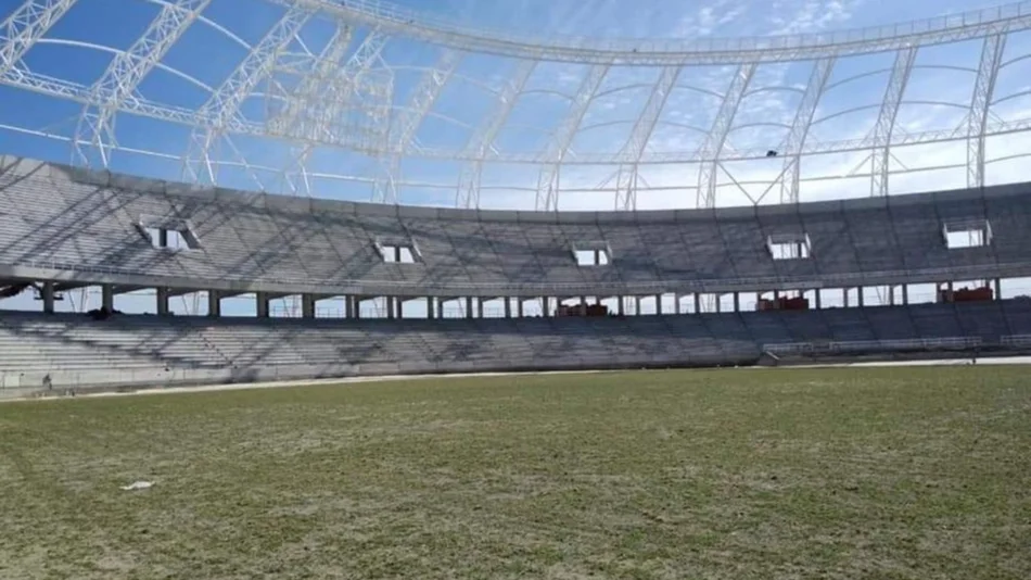 Los cinco grandes y Santiago del Estero propusieron sus estadios para las finalísimas coperas