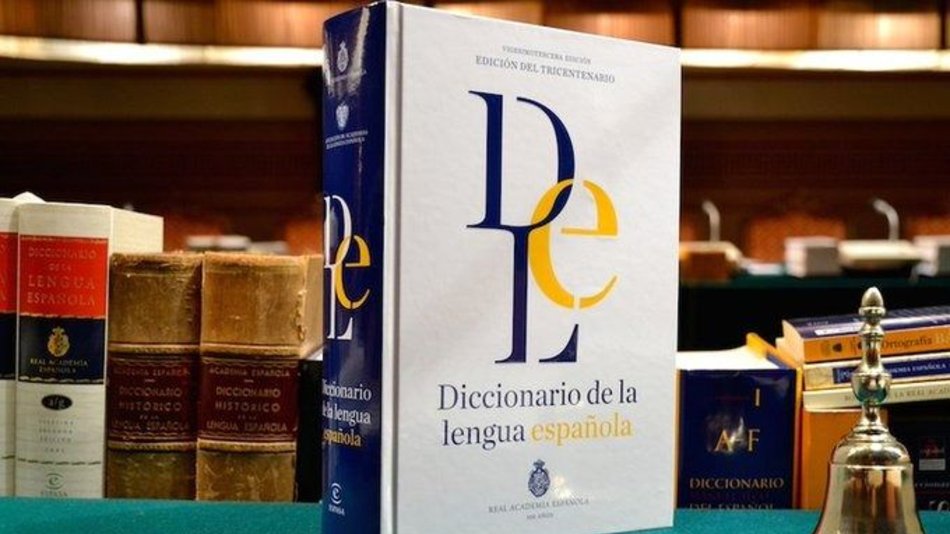 Con 100 millones de consultas, el Diccionario de la RAE bate récords en tiempos de coronavirus