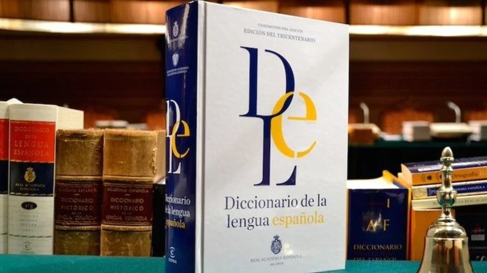 Con 100 millones de consultas, el Diccionario de la RAE bate récords en tiempos de coronavirus
