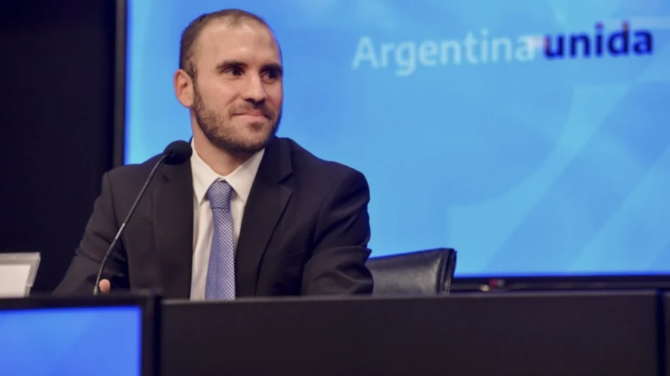 Deuda: la Argentina recibió tres contraofertas de sus acreedores