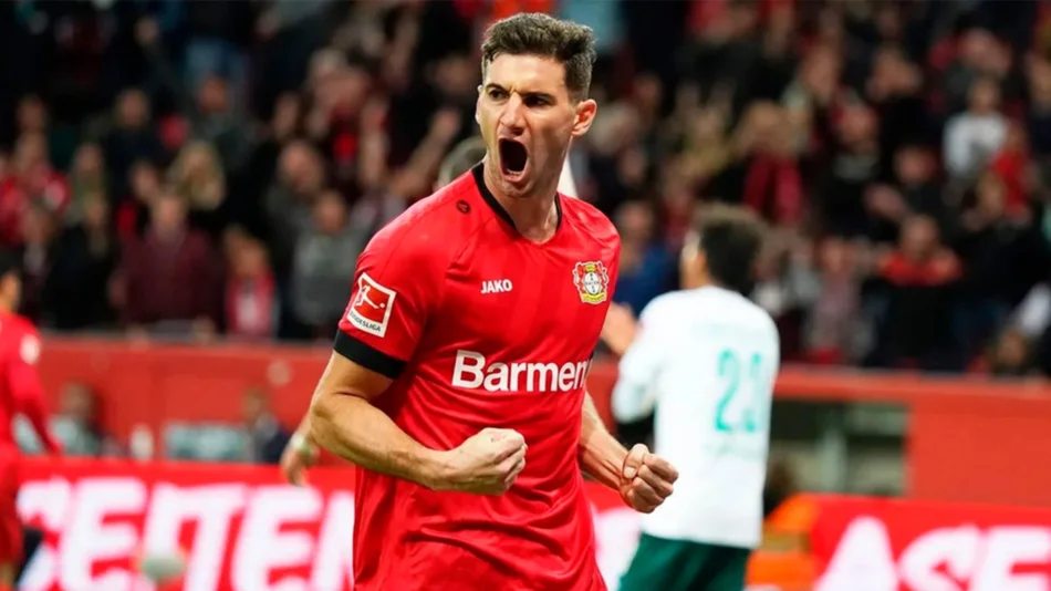 ¡Vuelve el ansiado fútbol! Arranca la Bundesliga
