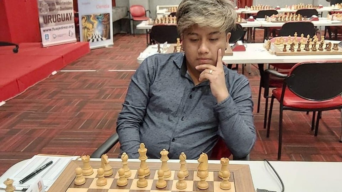 Ajedrecistas salteños, en la final de la Copa Universitaria online