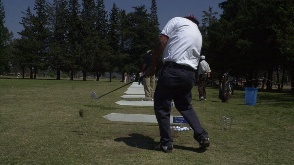El Salta Polo Club habilitó la práctica del driving