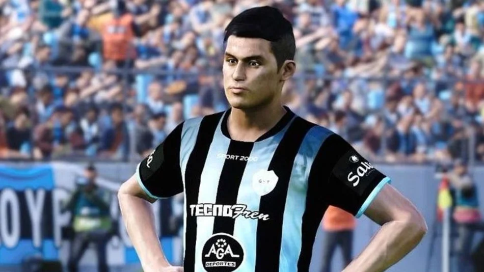 Gimnasia y Tiro puso “play”: enfrentará a River en el torneo virtual de AFA