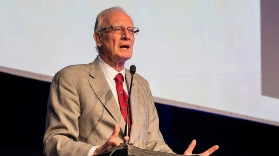 Presentaron un proyecto para que Salta emita deuda
