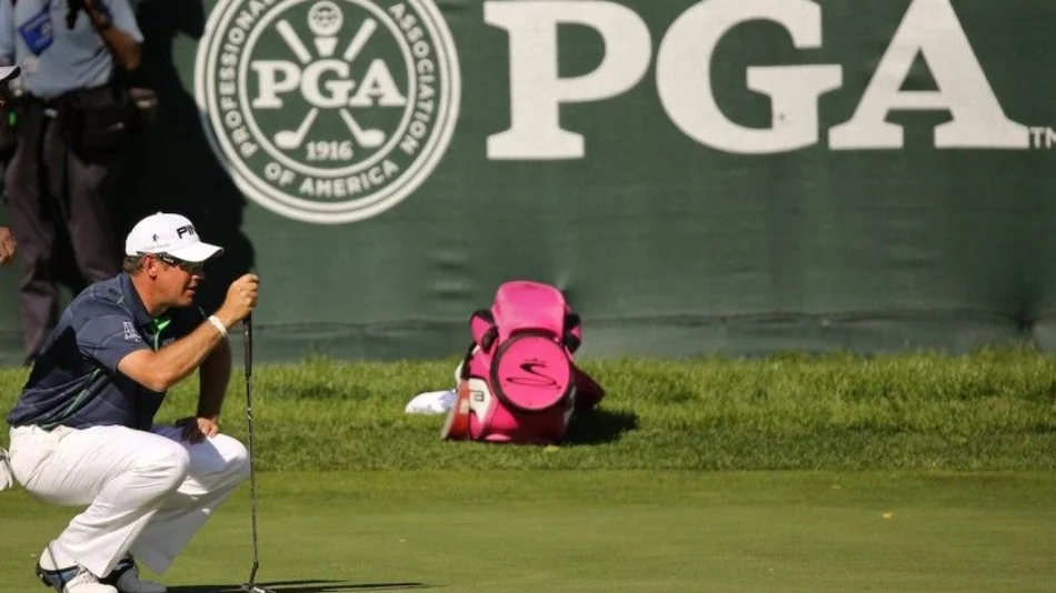 Vuelve el PGA de golf en los Estados Unidos