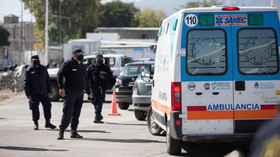 Activaron el protocolo Covid-19 en la Municipalidad de Salta por un hombre que violó la cuarentena 