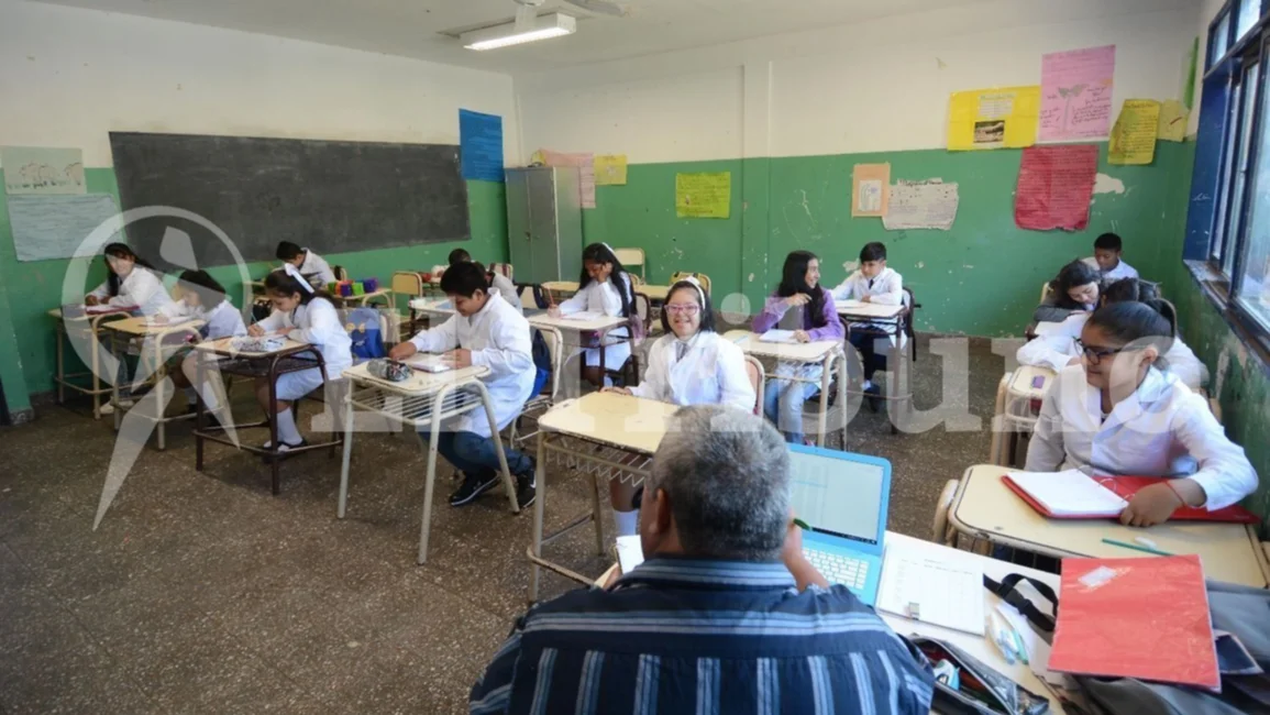 Colegios privados: en Salta piden que los chicos puedan volver a clases una vez a la semana y según el DNI 