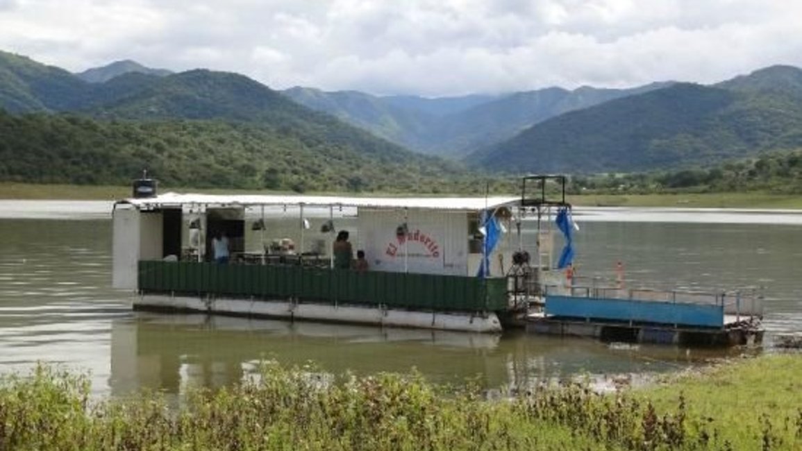 Jujuy se sigue flexibilizando: habilitaron ahora la pesca