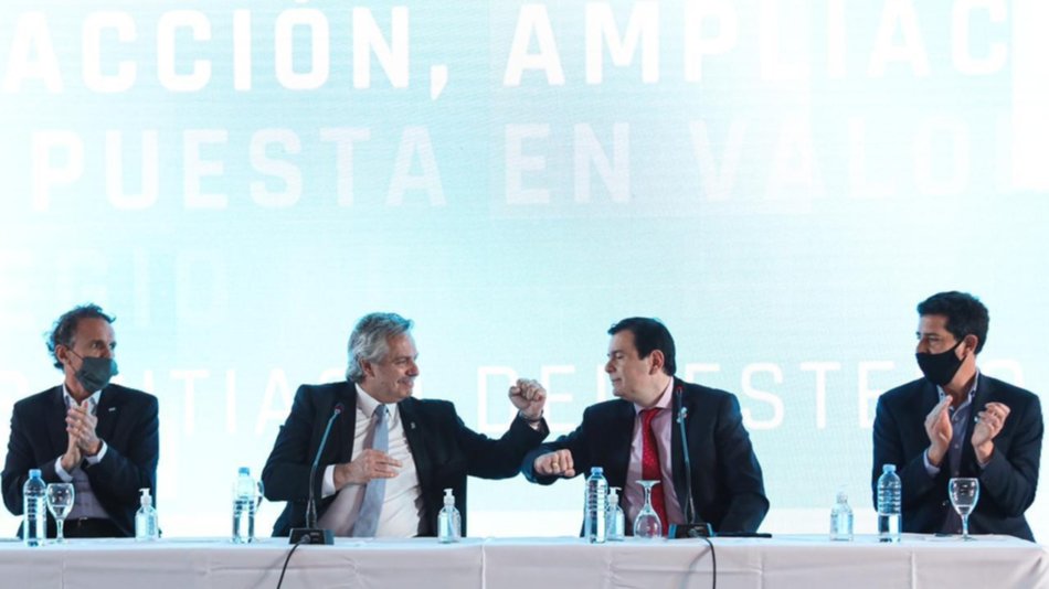 El Presidente sobre la deuda: “No vamos a someter a la Argentina a nuevos compromisos que no podamos cumplir”