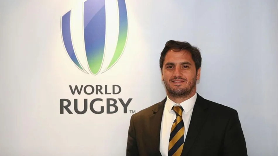 Agustín Pichot reconoció que lo traicionaron