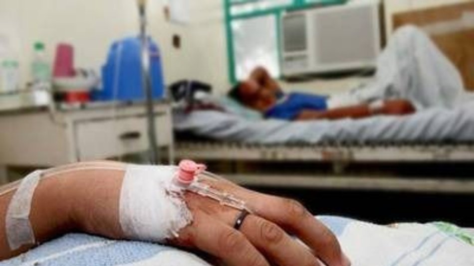Se registraron 6.000 casos de dengue la última semana y el total asciende a 38.000