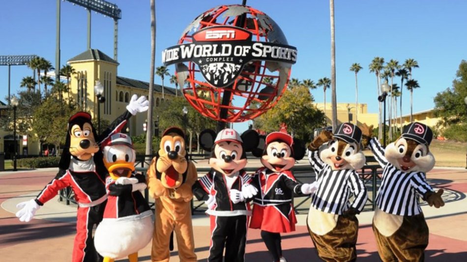 La NBA avanza gestiones para finalizar su temporada en la tierra de Mickey