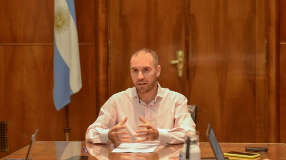 Negocian la deuda con acuerdo de confidencialidad