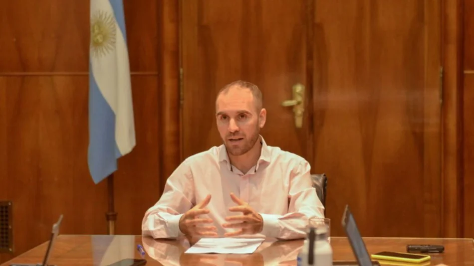 Negocian la deuda con acuerdo de confidencialidad