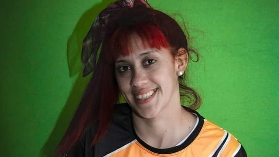 Stephanie Rea, la arquera de Excursionista tiene coronavirus