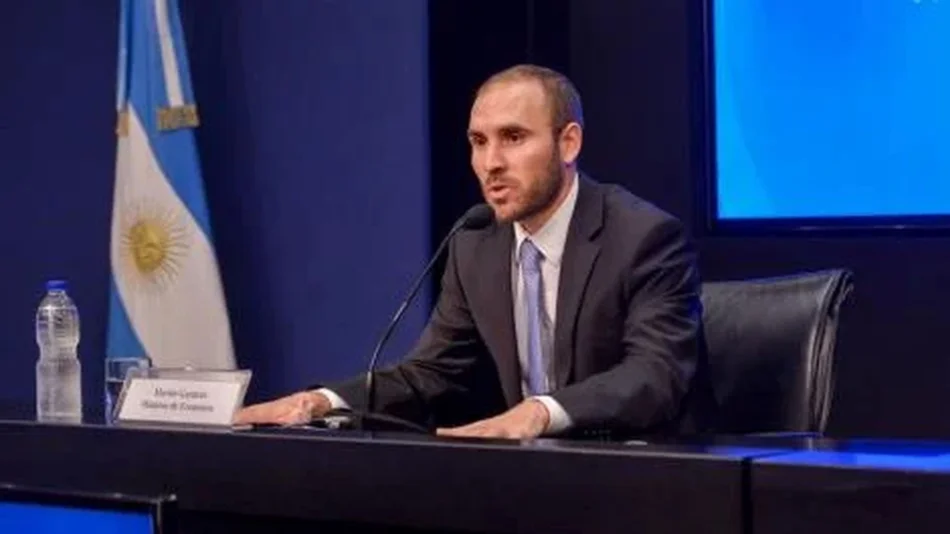 El Gobierno prepara una nueva oferta a los bonistas para cerrar el canje de deuda