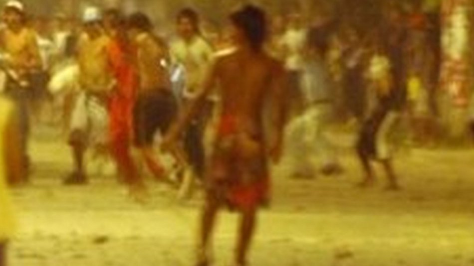 Seis jóvenes imputados tras un violento enfrentamiento entre patotas