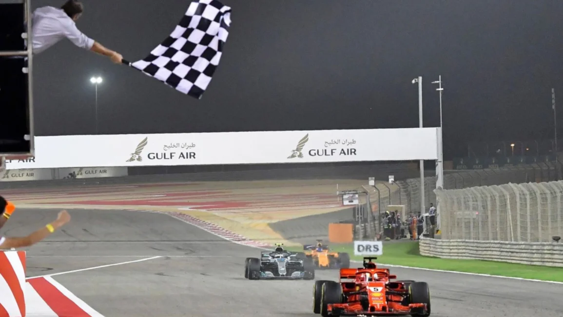 En Inglaterra piden exceptuar de la cuarentena a los pilotos de la F1