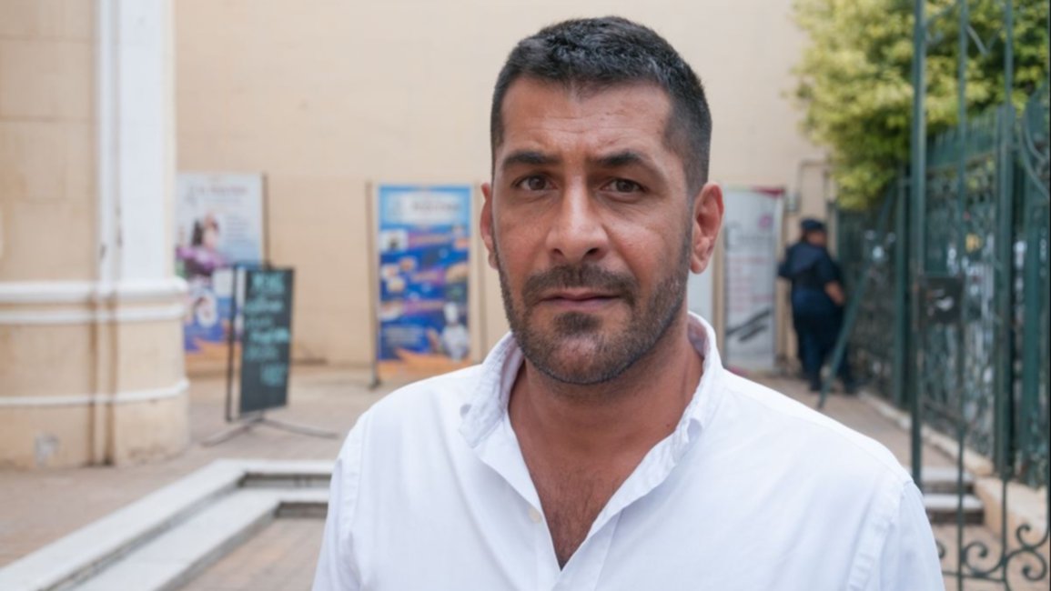 La Cámara de Diputados pidió informes por la actuación de Chibán en Aunor