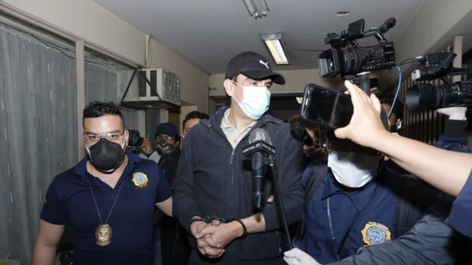 Bolivia: nuevo escándalo de corrupción mientras sigue la causa de los respiradores