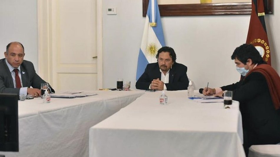 Industriales del norte serán  recibidos mañana en Nación