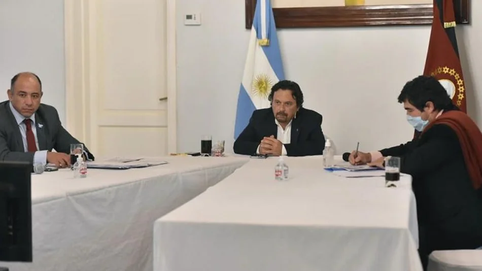 Industriales del norte serán  recibidos mañana en Nación
