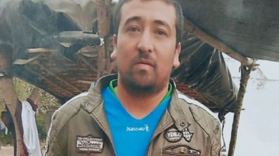 Tucumán: la bala que mató a Luis Espinoza salió del arma de uno de los policías detenidos 