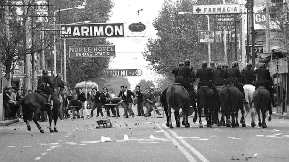Se cumplen 51 años del "Cordobazo”: ¿Qué pasó ese 29 de mayo?