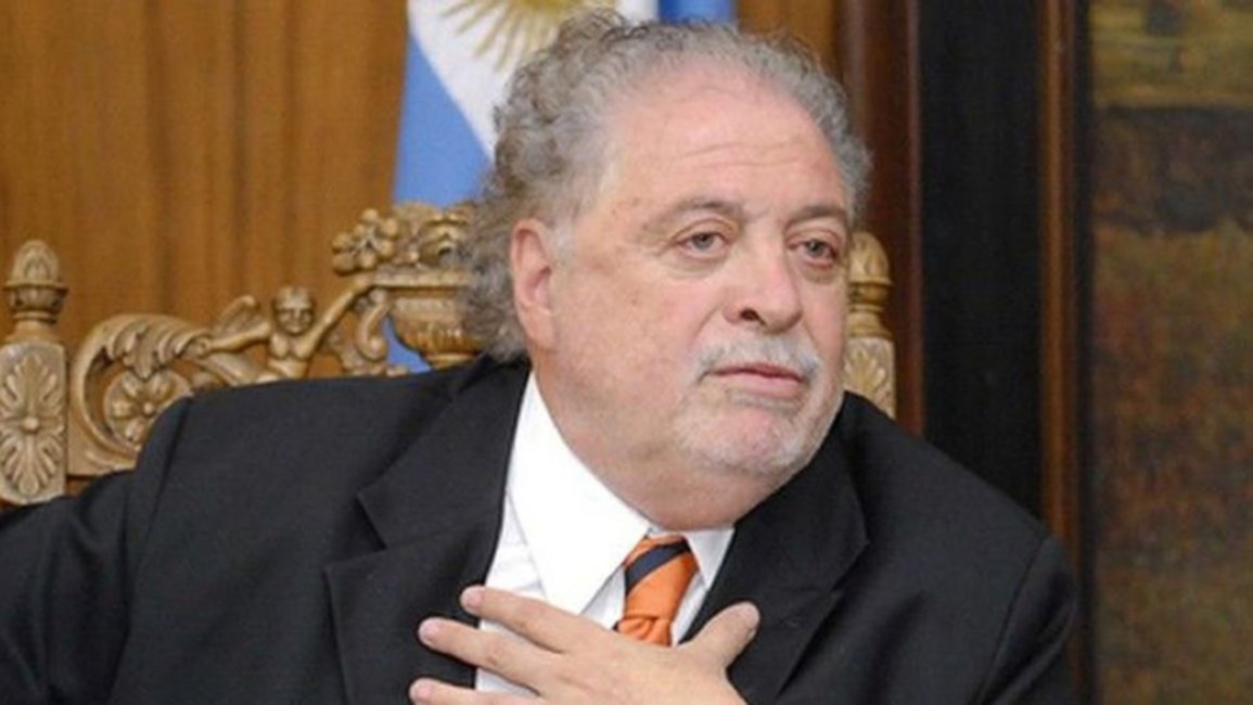 Ginés González García: "La vacunación de Verbitsky fue una equivocación"