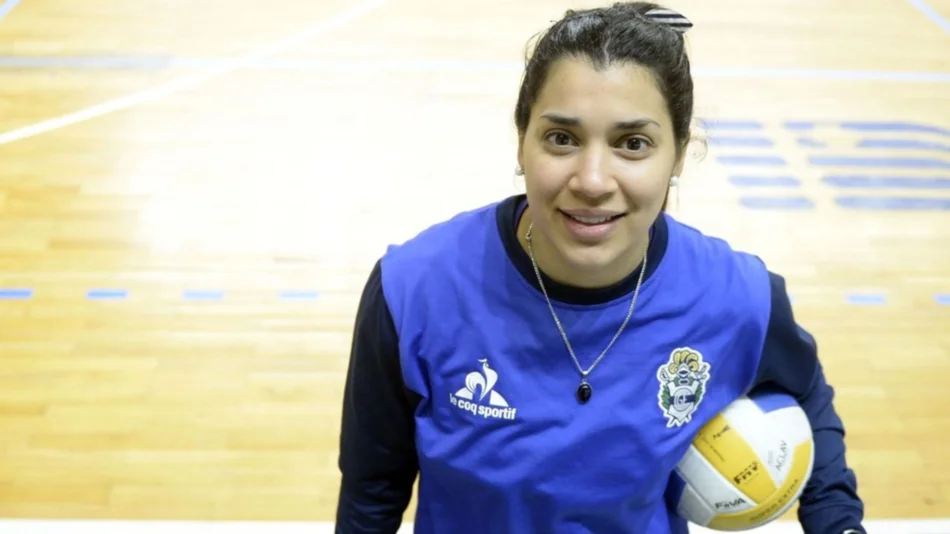 Lo que pasó Tatiana Vera para volver al país