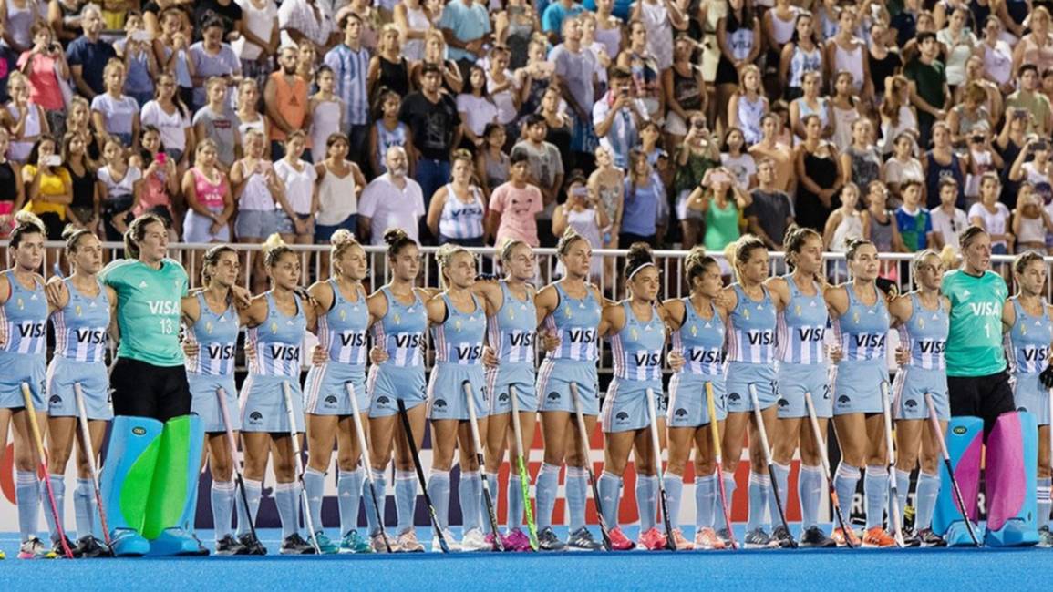 El plan que busca darle a la mujer más espacios en el deporte    