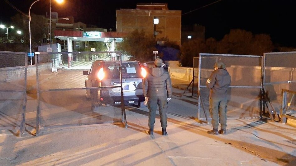 Rescataron a cinco salteñas y un bebé de una red de trata de personas