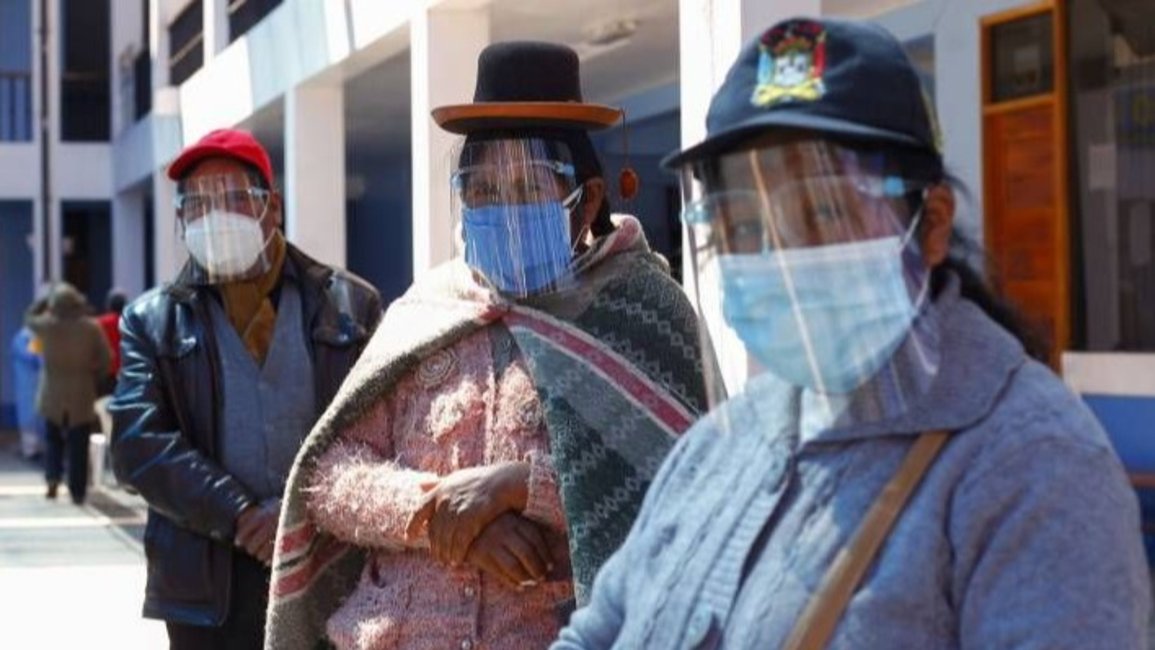 Bolivia recaudó unos 34 millones de dólares con el impuesto a la riqueza 