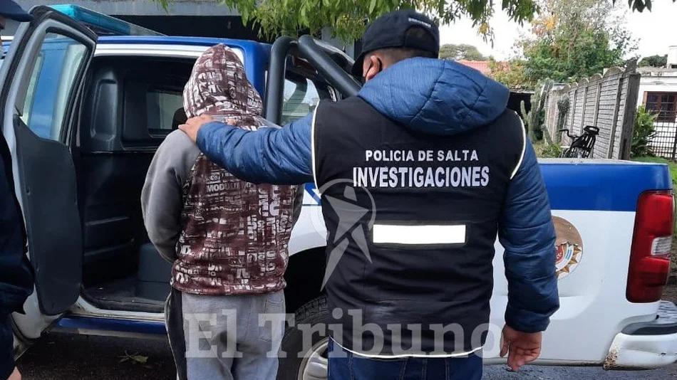 Estafa millonaria de un preso cordobés a varios salteños: mirá cómo operaba