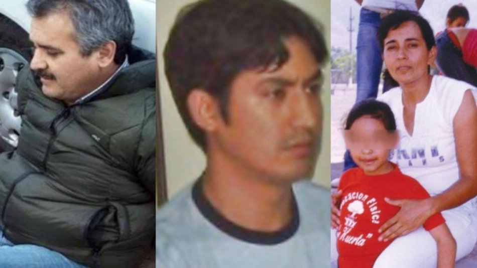 Desde mañana juzgan a los hermanos Castedo por el homicidio de Liliana Ledesma 