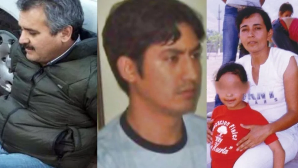 Desde mañana juzgan a los hermanos Castedo por el homicidio de Liliana Ledesma 