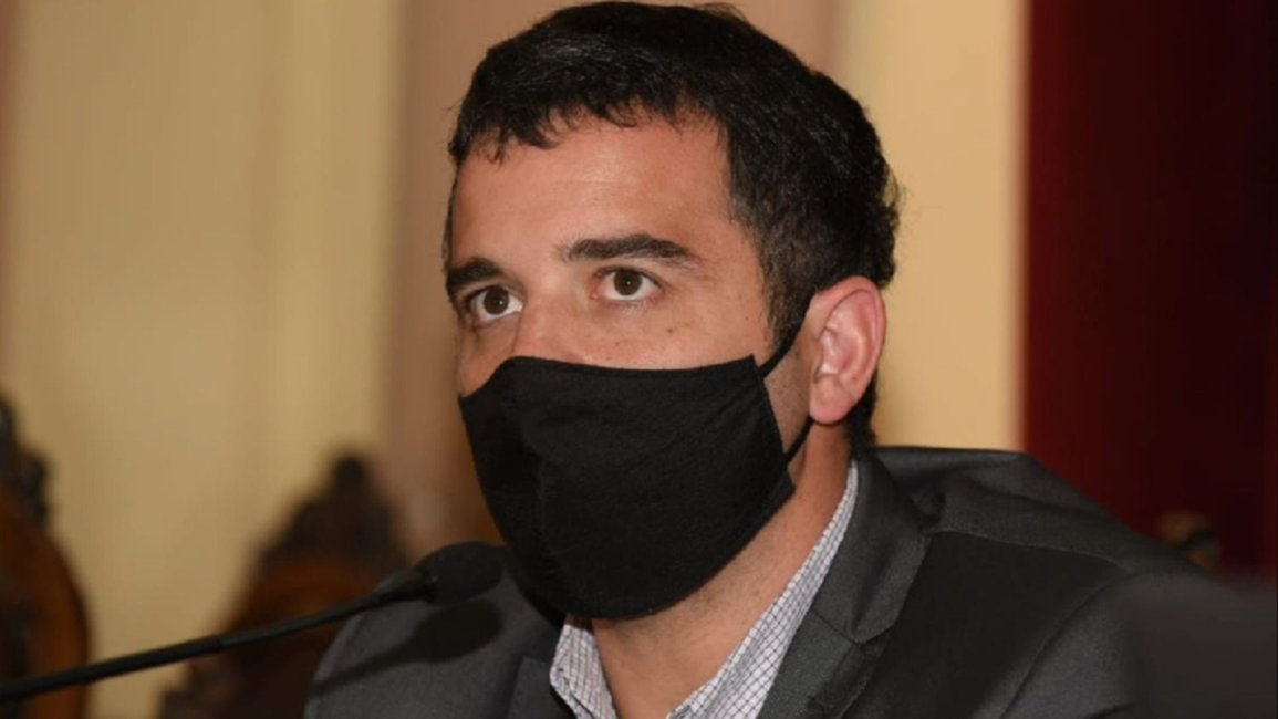 Debuta el bloque Todos por Salta en Diputados