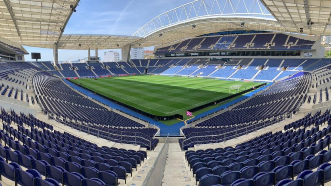 La final de la Champions League se muda a Portugal y se jugará con público