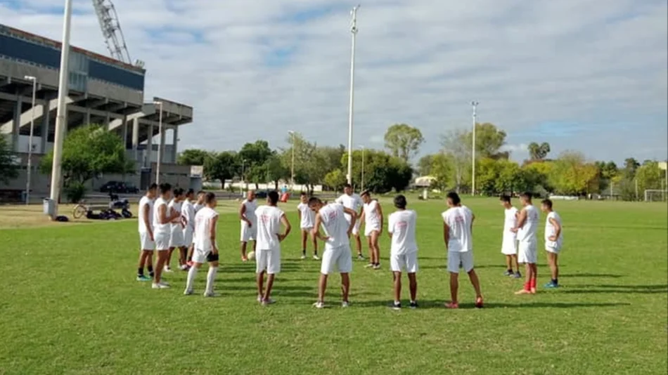  Boulogne debuta en el torneo de la Liga