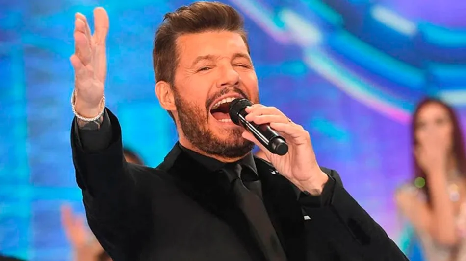 VIDEOS. "Buenas noches América"... todo lo que pasó en el regreso de Tinelli