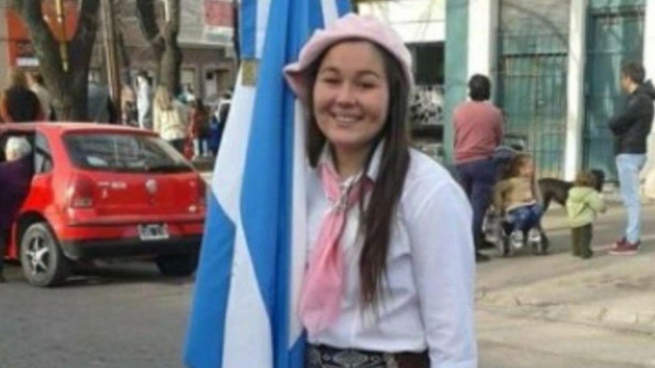 Acusado de femicidio, los padres de la víctima lo creen inocente	 