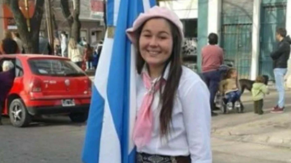 Acusado de femicidio, los padres de la víctima lo creen inocente	 