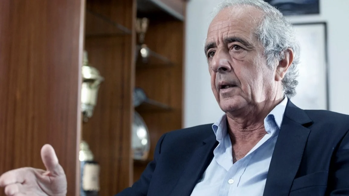 D'Onofrio: "No nos arrepentimos de no haber anotado 50 futbolistas"