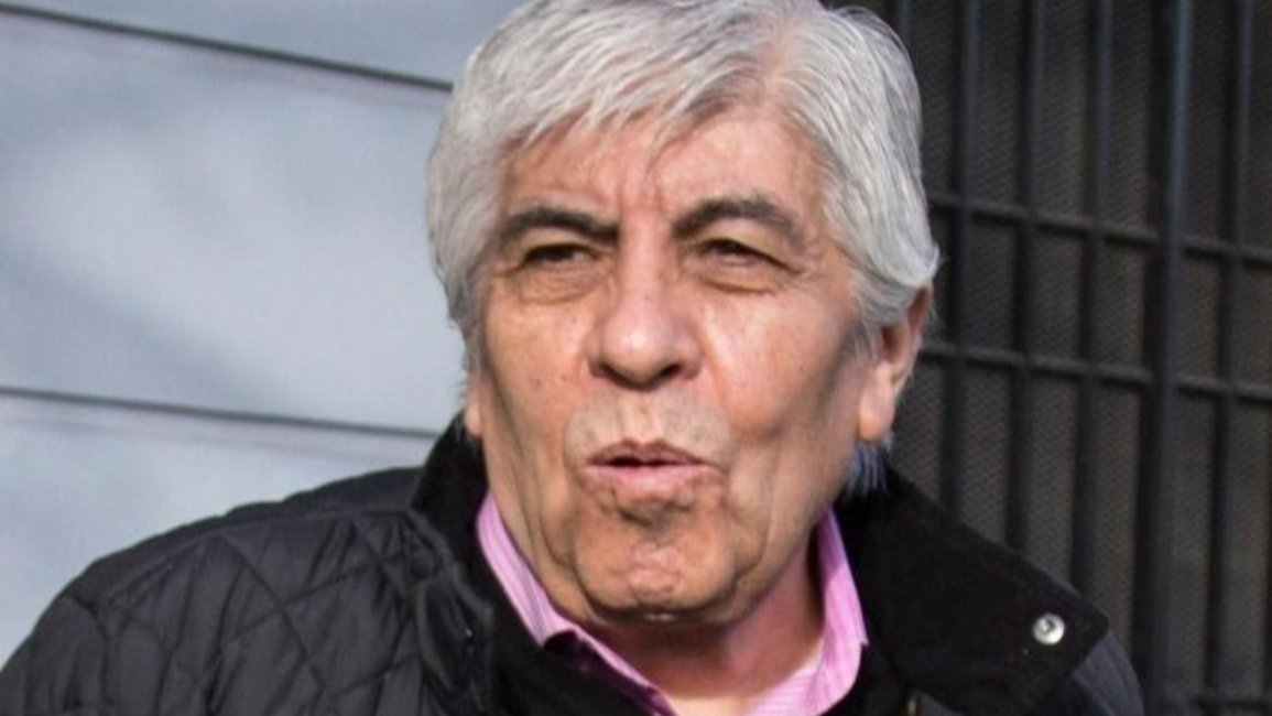 “Hay que evitar la Copa América en Argentina”, dijo Moyano