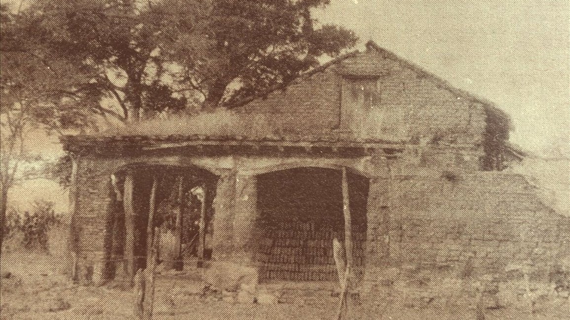 El general Güemes y la historia de Metán