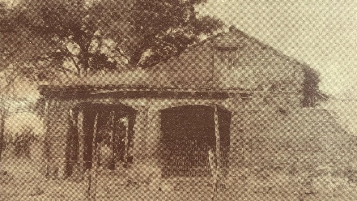 El general Güemes y la historia de Metán